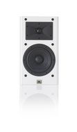 JBL Arena 130 Black 2-Way 7-Inch Bookshelf Loudspeakers (Black) N5