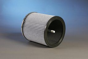 Steril-Aire Replacement Filter Assembly 120 V N2