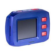 Spiderman Action Camera with Accessories with 1.8-Inch LCD Screen, 78646 N5