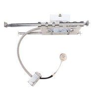 Lightolier Lytecaster Low Voltage MR16 Non IC Frame-In-Kit by Lightolier