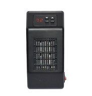 Lightsmith Lifepro Personal Infrared Heater, 400 Watts, 1365 BTUs (LSHT1023US) N2