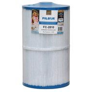 Filbur FC-2810 Antimicrobial Replacement Filter Cartridge for Sundance Micro Clean Pool and Spa Filter