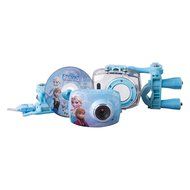 Spiderman Action Camera with Accessories with 1.8-Inch LCD Screen, 78646 N7