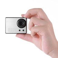 Wifi Full HD 1080P 50M Waterproof Sport Camera Camcorder w Remote Control Silver