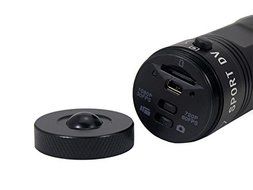 etomtop&reg; Mini Sports Camera 1080P Full HD Action Waterproof Sport Helmet Bike Helmet Video Camera DVR AVI Video...
