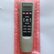 Generic Replacement Haier Window Wall Mounted Portable Air Conditioner Remote Control Compatible for Remote Control... N2