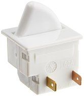Whirlpool 12466104 Refrigerator Light Switch by Whirlpool