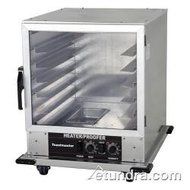 Toastmaster 9451-HP12CDN Half Height Mobile Insulated Heater Proofer Cabinet