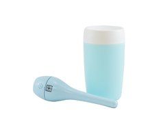 Pure+ Mini Humidifier - Skin Care / Respiratory Health / Cool Mist Air Gentle &amp; Safe for Baby and Asthma Sufferers N6