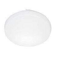 Lithonia Lighting FMLRDL 11 14840 M4 20W LED Flush Mount, White by Lithonia Lighting