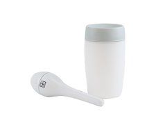 Pure+ Mini Humidifier - Skin Care / Respiratory Health / Cool Mist Air Gentle &amp; Safe for Baby and Asthma Sufferers N7