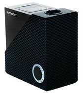 Luma Comfort HCW10B Cool &amp; Warm Mist Humidifier, 2 Gallon Output and Automatic Humidity Control N3
