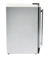 Orien FS-55IM 44-Pound Built-In Undercounter Ice Maker N2