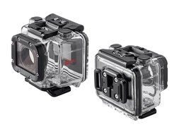 Monoprice MHD Sport 2.0 Wi-Fi Action Camera,112571 N3