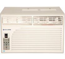 Cool Living 6,000 BTU Home Office Window Mount Air Conditioner N6