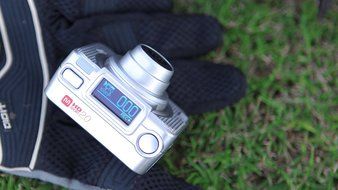 Monoprice MHD Sport 2.0 Wi-Fi Action Camera,112571 N4