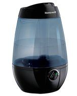 Honeywell HUL535B Cool Mist Humidifier, Black N3