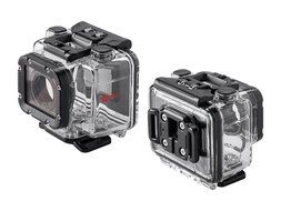 Monoprice MHD Sport 2.0 Wi-Fi Action Camera,112571 N5