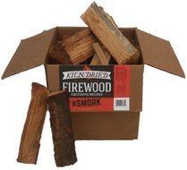 Firewood - Kiln Dried Premium Oak Firewood