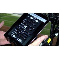 JVC GY-HM200SP 4KCAM Compact Handheld Streaming Camcorder N2