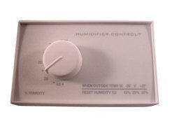 International Comfort Products The International Comfort Products 4437RP Humidistat