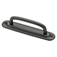 Threshold&trade; Endicott Pull - 6-Pack - Soft Iron