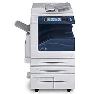 Refurbished Xerox WorkCentre 7835 A3 Tabloid-size Color Multifunction Printer - Copy, Print, Scan, Email, Duplex...