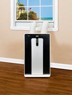 Haier HPND14XCP 13500 BTU Portable Air Conditioner N5