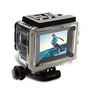 1080P Full HD H.264 12M 2.0&quot; WiFi Sport Action Camera 170 Degree Wide Angle Diving Waterproof Helmet Video Camcorder...