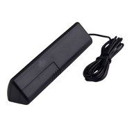 LADEY Mini Car Home Vehicle Digital LCD Thermometer Measuring Inside and Outside Temperature Meter C and F with... N3