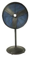 Washable Fan Filter - Made for 30" Industrial Circular Fans. FILTER ONLY, fan not included. N5