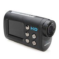 Sport Camera S100W HD 1080P 170&Acirc;&deg; Wide Angle Action Video Mini DV Wifi