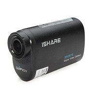 Sport Camera S100W HD 1080P 170&Acirc;&deg; Wide Angle Action Video Mini DV Wifi N3