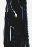 Panasonic MC-UG413 Upright Vacuum Cleaner, Red finish N2