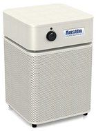 Austin Air Healthmate Junior Air Purifier Machine (HM200)- Sandstone; Made in the USA