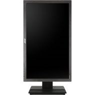 Acer - 23.6&quot; IPS LED HD Monitor - Dark gray