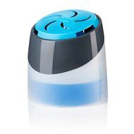 Minky Damp Guard Moisture Absorber Dehumidifier with 4 Refill Tablets N4