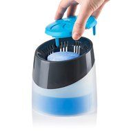 Minky Damp Guard Moisture Absorber Dehumidifier with 4 Refill Tablets N5