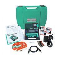 K-Sun 2020LSTB-PCD Label Printer GREEN MACHINE (2020LSTB-PCD)