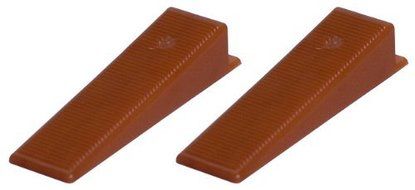 Raimondi LS500WEDGE 500-Piece Tile Leveling System Wedges by Raimondi