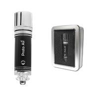 ProtoAir Car Air Purifier, Ionizer, Ozone Generator, and Odor Eliminator. Negative Ion Generator and Car Air Freshener N24