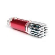 ProtoAir Car Air Purifier, Ionizer, Ozone Generator, and Odor Eliminator. Negative Ion Generator and Car Air Freshener N25