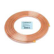 3/8 " in. x 50 ft. Copper Soft Type Refrigeration Pipe/Tubing