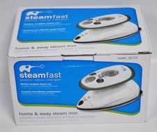 Steamfast Travel Steam Iron SR-717
