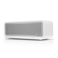 JLab Bouncer Premium Home Bluetooth Speaker (White)