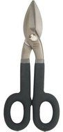 J S PRODUCTS 122721 7-Inch Straight Tin Snip by J S Products