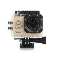 URWise SJ7000 Sport Action Camera Waterproof Full HD 1080p 2.0 inch 170 degree Wifi Underwater Camera Outdoor... N2