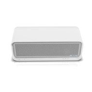 JLab Bouncer Premium Home Bluetooth Speaker (White) N2