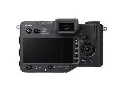 Sigma sd Quattro Digital Mirrorless Camera Body