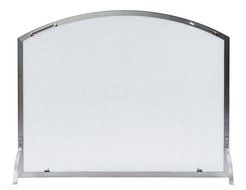 Minuteman International SS-39 Neoclassic Flat Screen Small